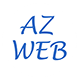 AZWeb | Web design services
