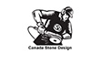 canada stone design logo