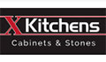 x kitchen logo